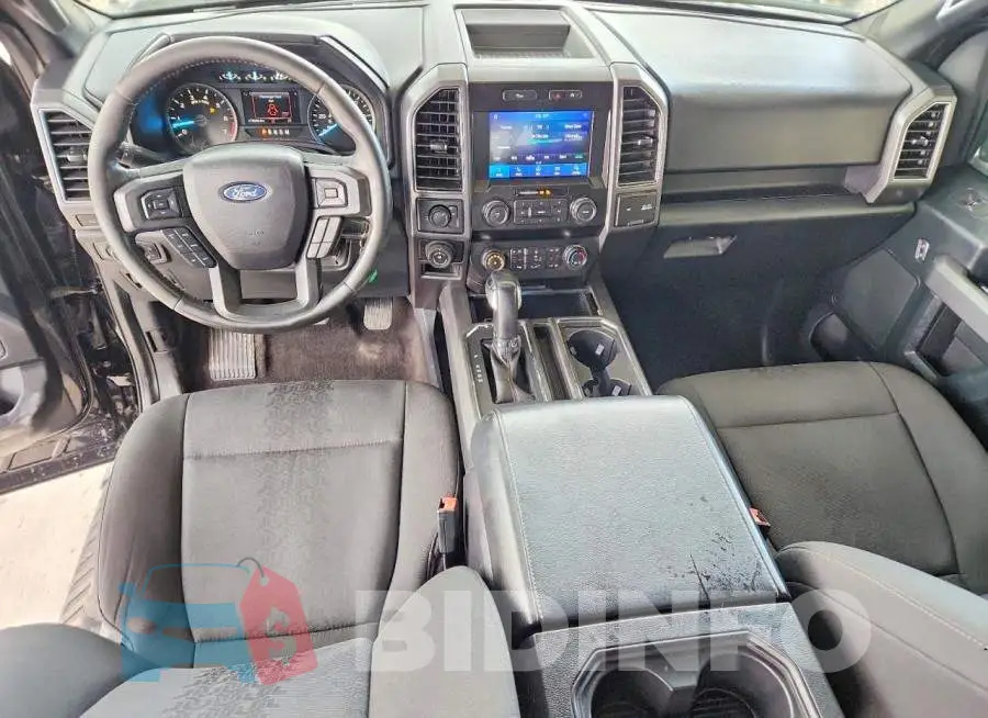 1FTEW1C57LFB50979 Photo# 8