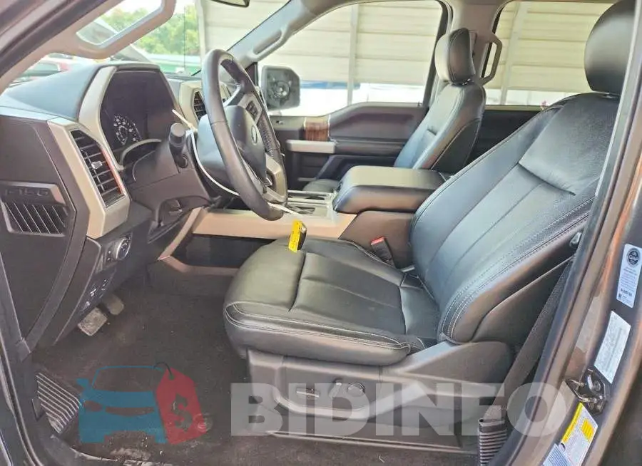 1FTEW1E4XLKD29822 Photo# 7