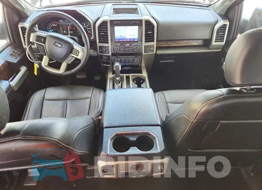 1FTEW1E4XLKD29822 Photo# 8