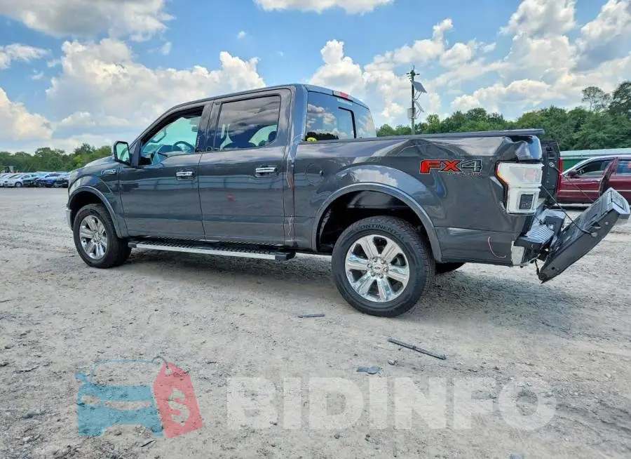 1FTEW1E4XLKD29822 Photo# 2