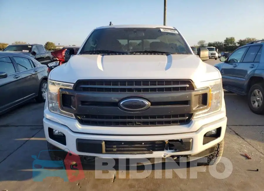 1FTEW1E50LKD17140 Photo# 5