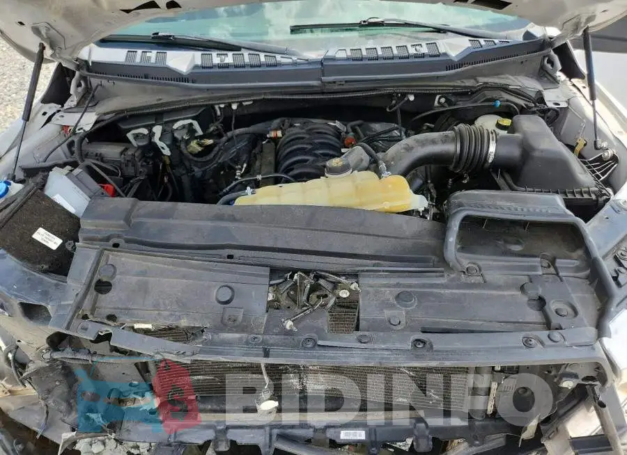 1FTEW1E52KFD01707 Photo# 11