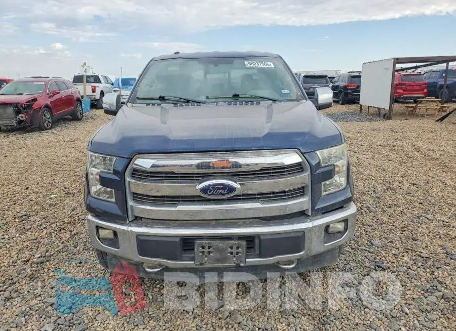 1FTEW1EG1HKC16312 Photo# 5