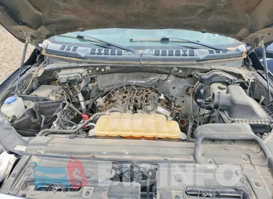 1FTEW1EG1HKC16312 Photo# 11