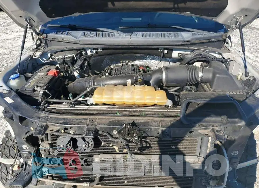 1FTEW1EGXHFB17139 Photo# 11