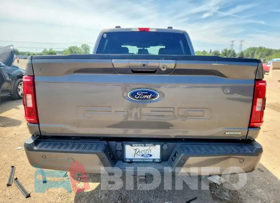 1FTEW1EP1NKD19094 Photo# 6