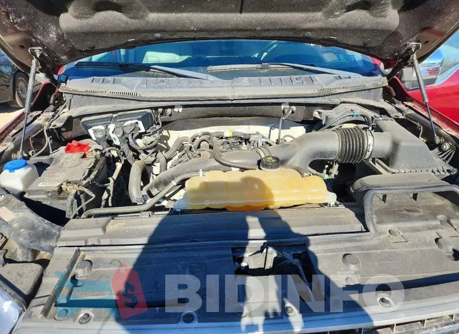 1FTEW1EP2KFB40437 Photo# 11