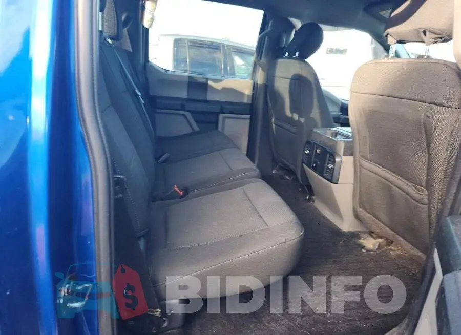 1FTEW1EP6JKC42927 Photo# 10