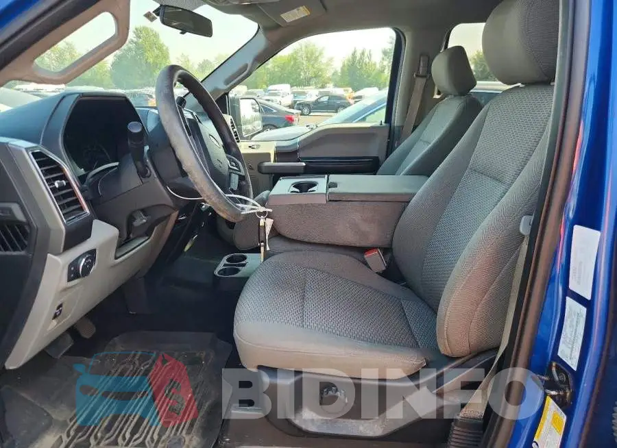1FTEW1EP8JKF46504 Photo# 7