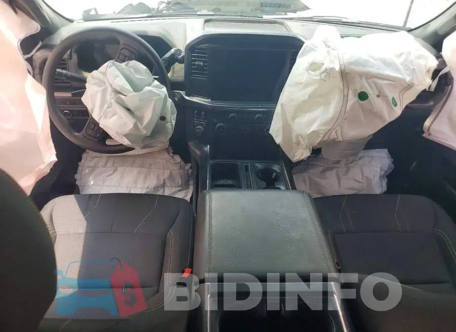 1FTEW2LP6SKF62159 Photo# 8