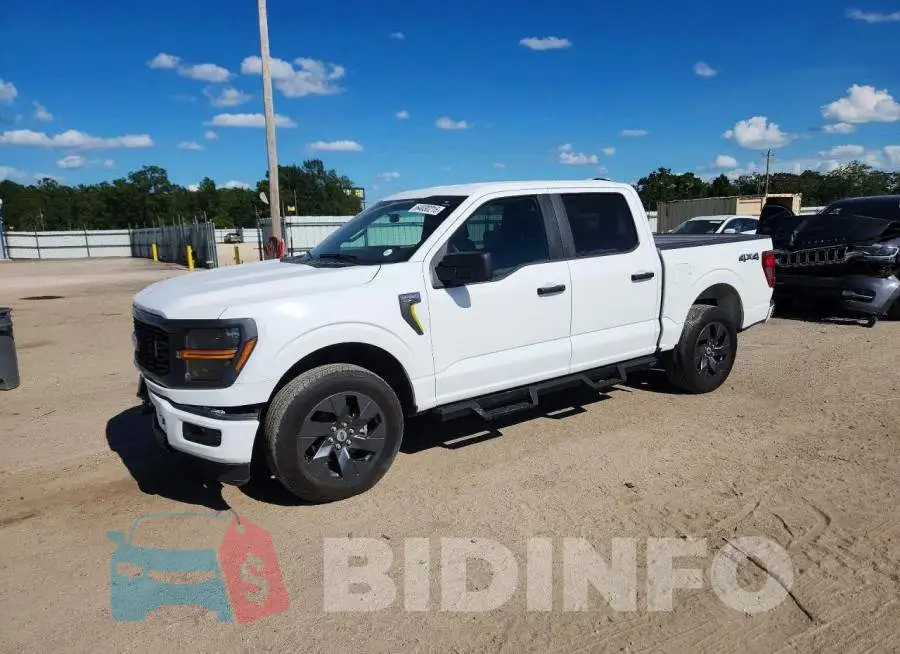 1FTEW2LP8SKF22049 Photo# 1