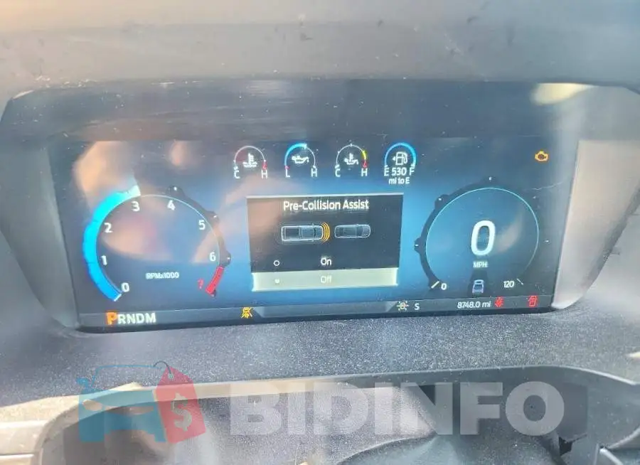 1FTEW2LP8SKF22049 Photo# 9