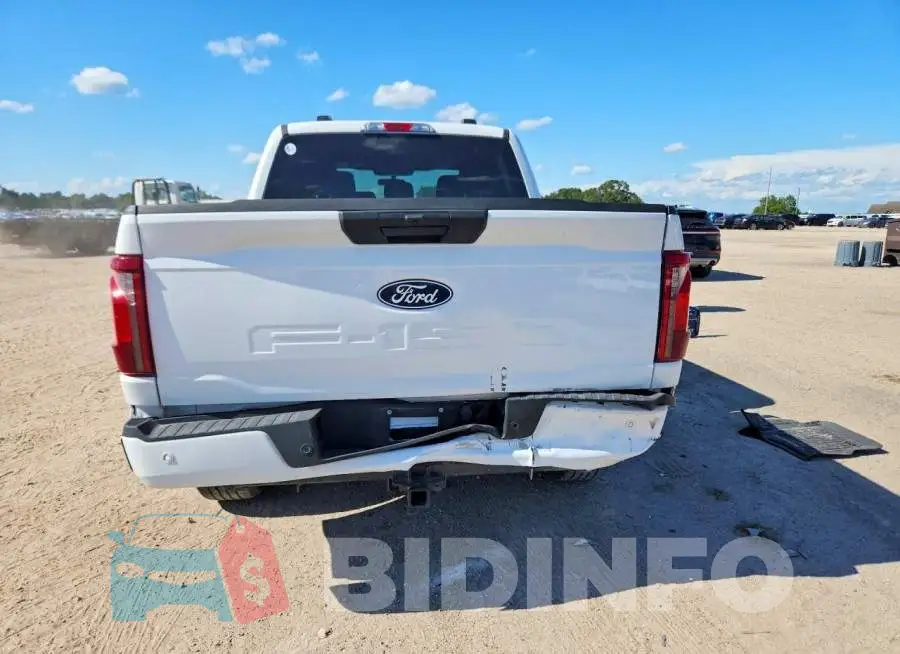 1FTEW2LP8SKF22049 Photo# 6
