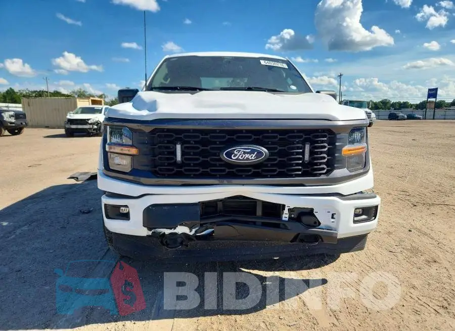 1FTEW2LP8SKF22049 Photo# 5