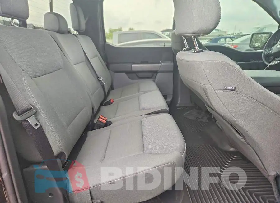 1FTEW3LP5SKD28729 Photo# 10