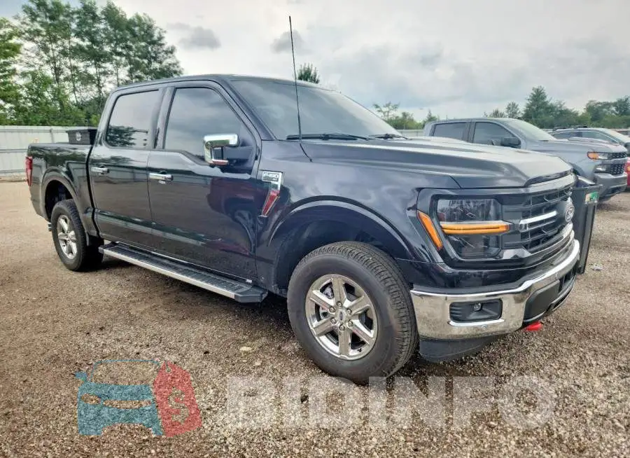 1FTEW3LP5SKD28729 Photo# 4
