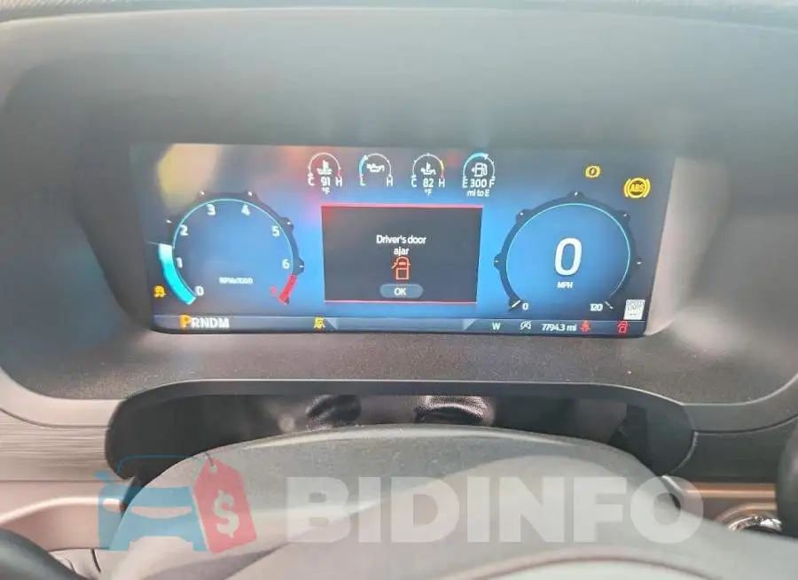 1FTEW3LP5SKD28729 Photo# 9