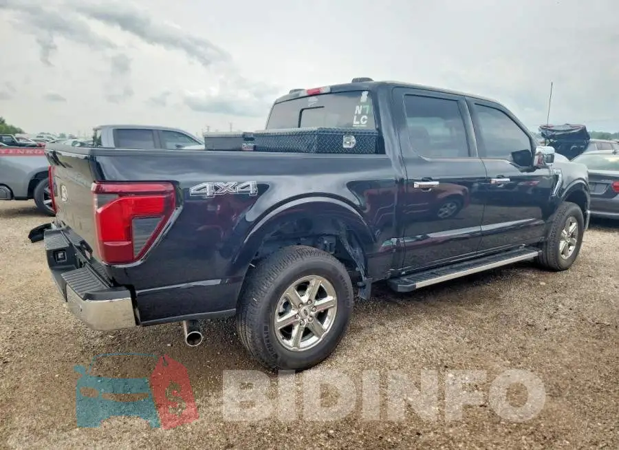 1FTEW3LP5SKD28729 Photo# 3