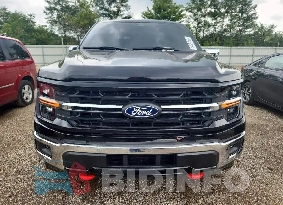 1FTEW3LP5SKD28729 Photo# 5