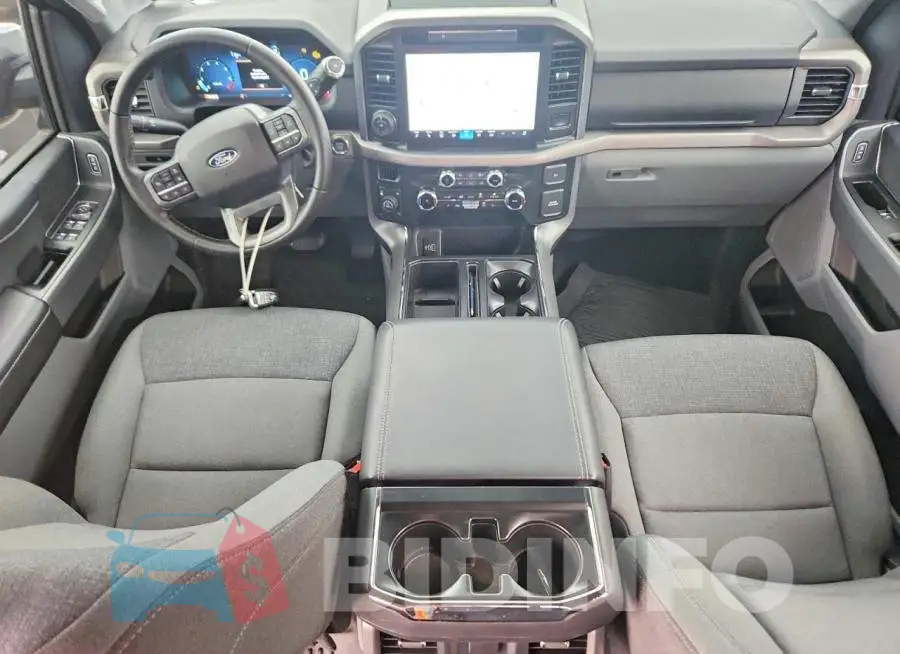 1FTEW3LP5SKD28729 Photo# 8