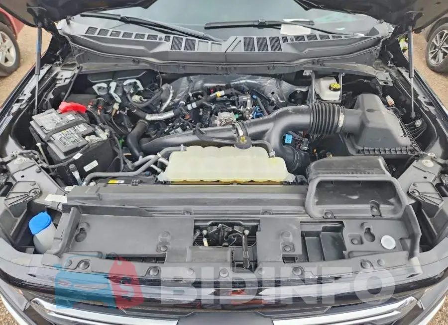 1FTEW3LP5SKD28729 Photo# 11