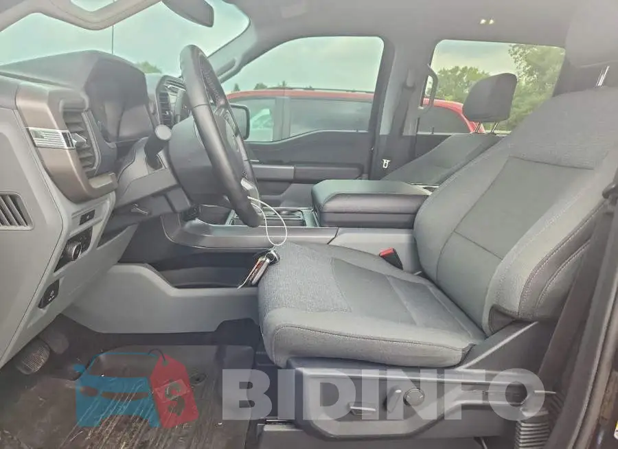 1FTEW3LP5SKD28729 Photo# 7