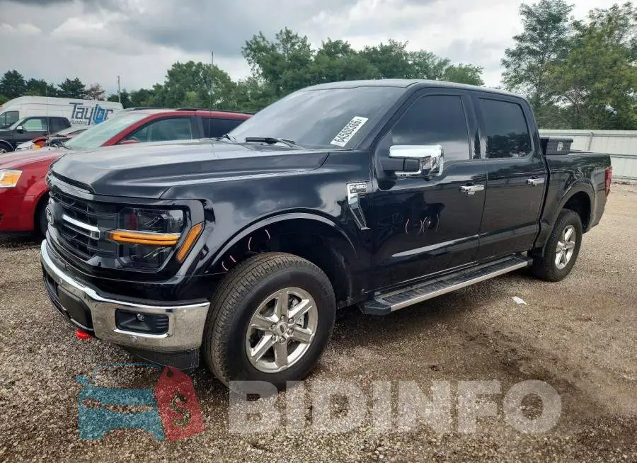 1FTEW3LP5SKD28729 Photo# 1