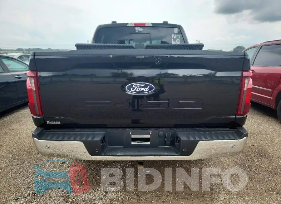 1FTEW3LP5SKD28729 Photo# 6