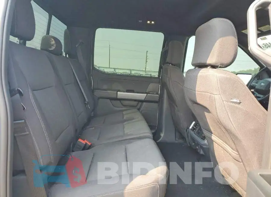 1FTEW3LP7SKF19066 Photo# 10