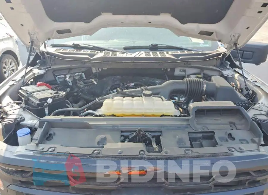 1FTEW3LP7SKF19066 Photo# 11