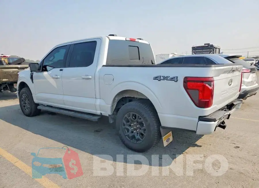 1FTEW3LP7SKF19066 Photo# 2