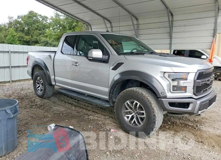 1FTEX1RG1HFB61148 Photo# 4