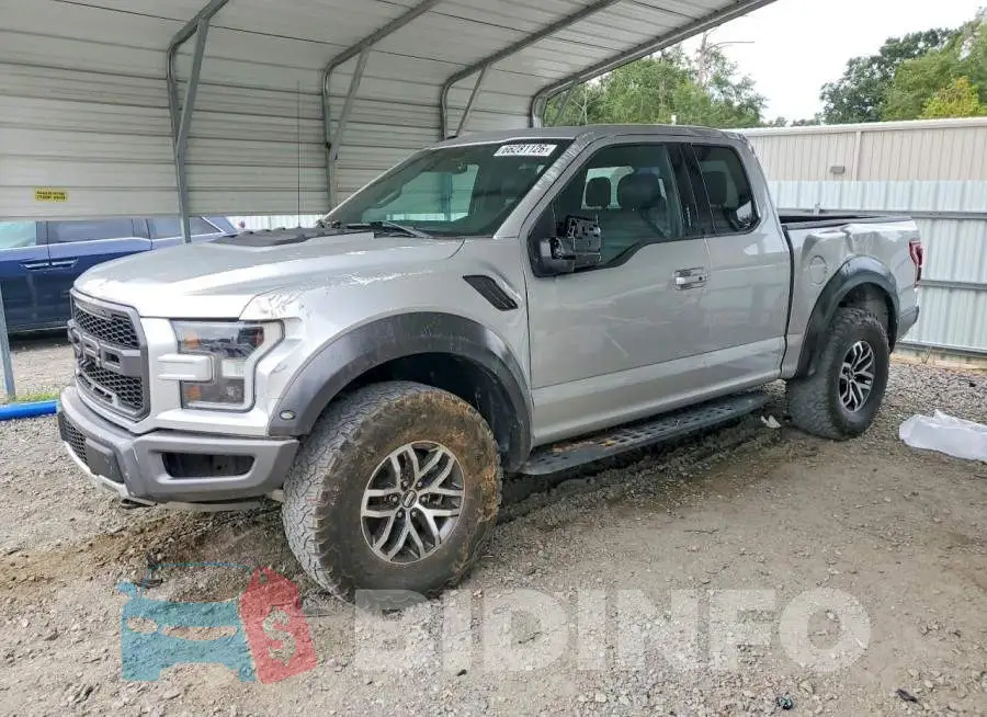 1FTEX1RG1HFB61148 Photo# 1
