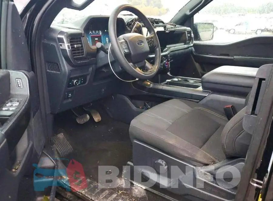 1FTEX2LP2RKD71636 Photo# 8