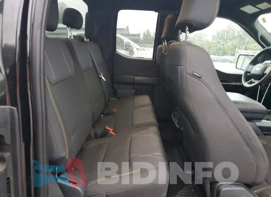 1FTEX2LP2RKD71636 Photo# 10