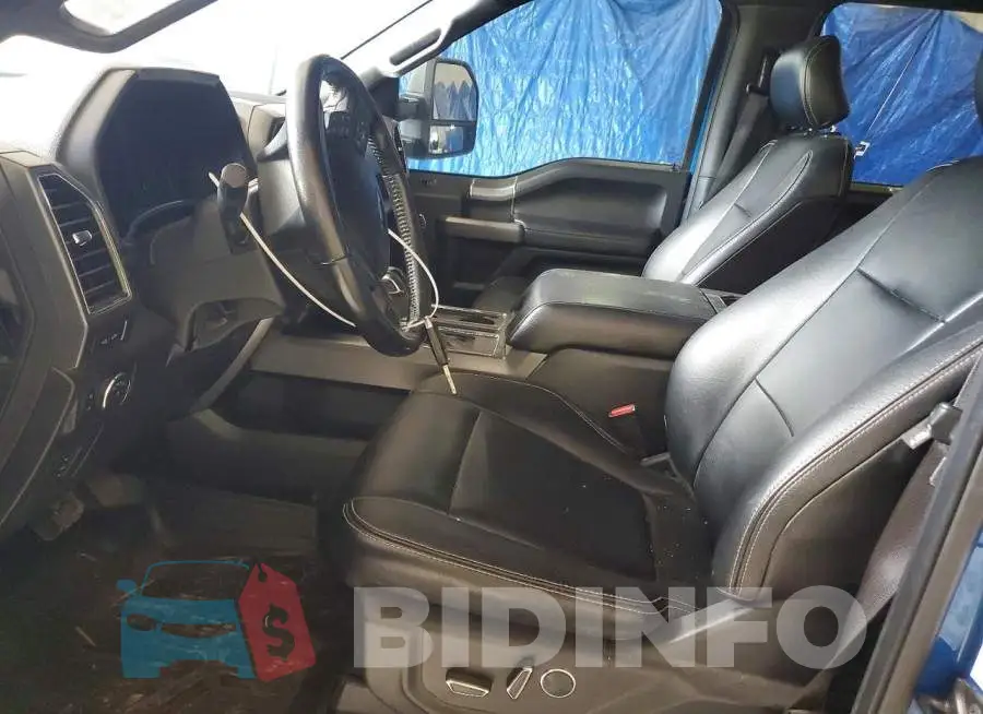 1FTFW1EG4HKD91142 Photo# 7