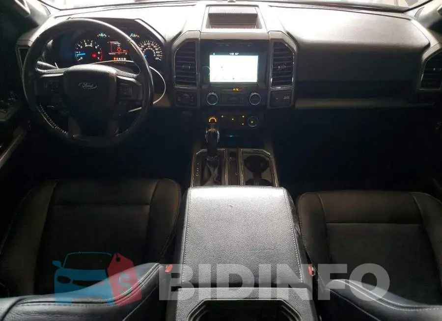 1FTFW1EG4HKD91142 Photo# 8