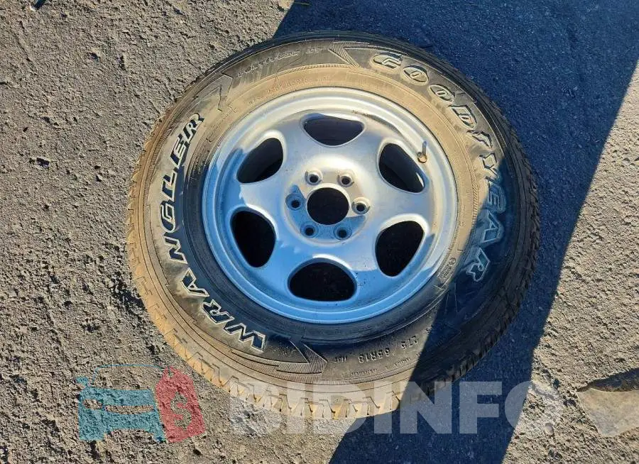 1FTFW1EGXHKC98495 Photo# 12