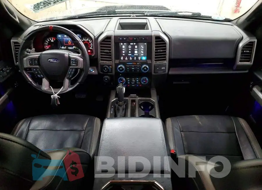 1FTFW1RG6HFB62142 Photo# 8
