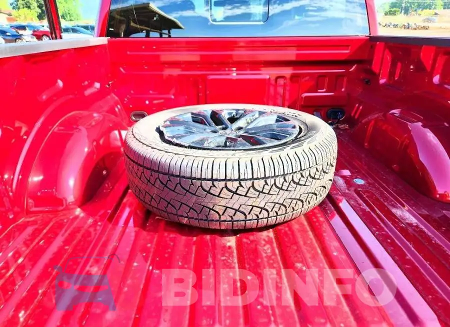 1FTFW3L50TFB08735 Photo# 12