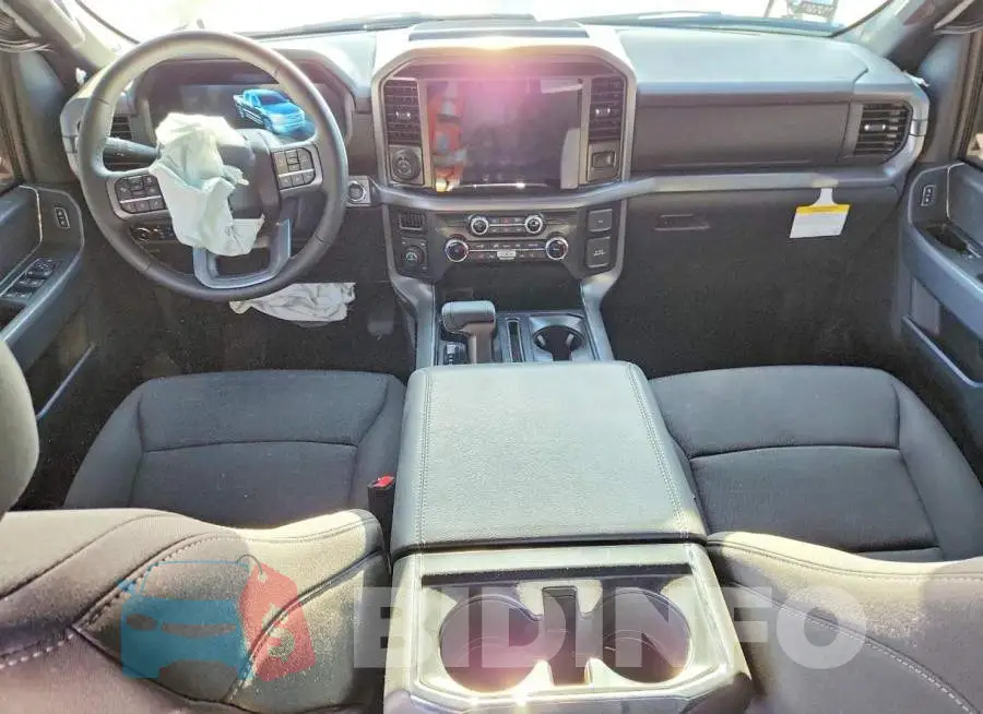 1FTFW3L80TFA71020 Photo# 8