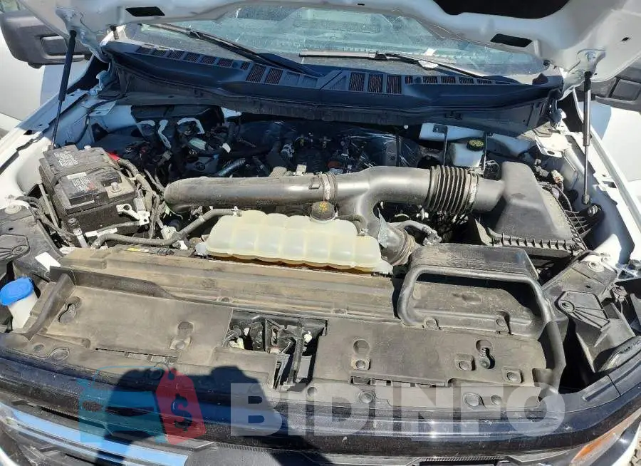 1FTFW3L85RKD95094 Photo# 11