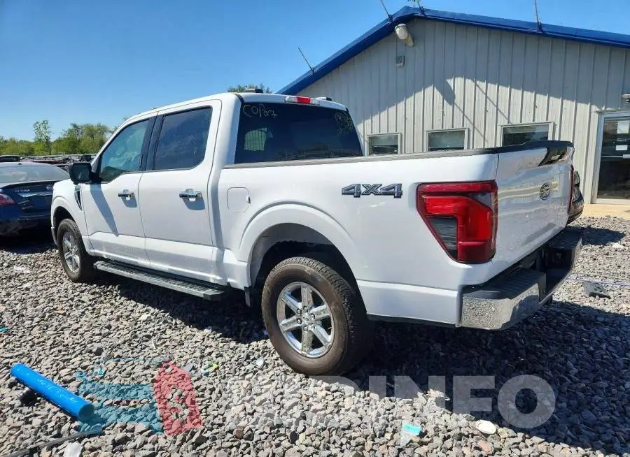 1FTFW3L85RKD95094 Photo# 2