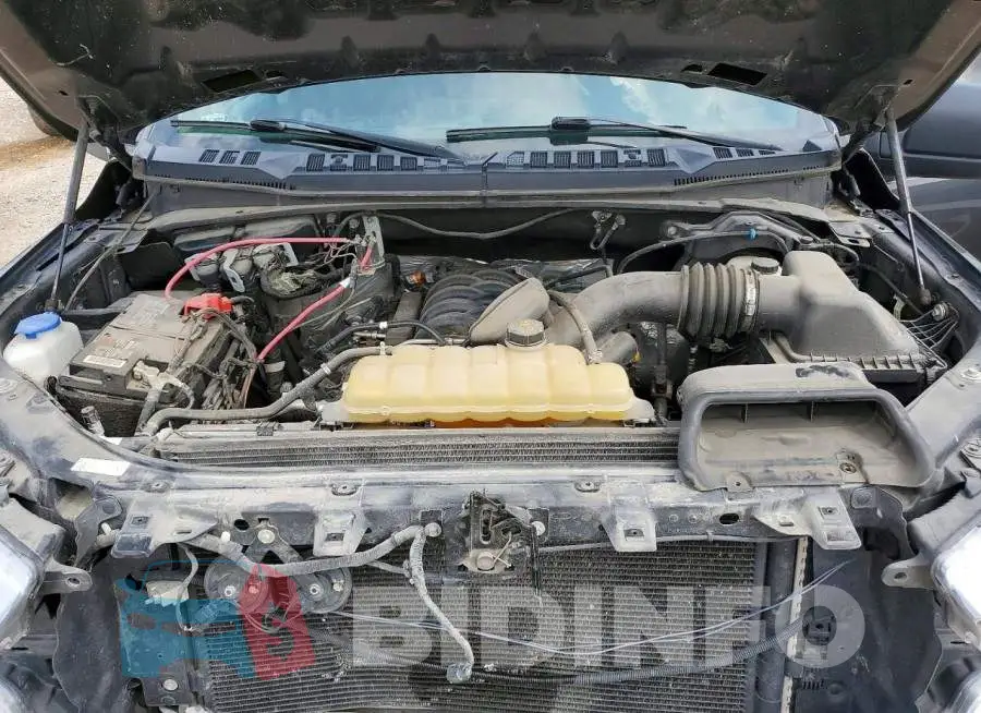 1FTFX1E53KKE80350 Photo# 11