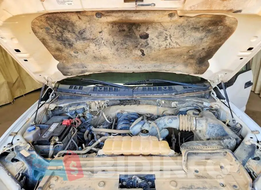 1FTFX1EF5HFA76752 Photo# 11