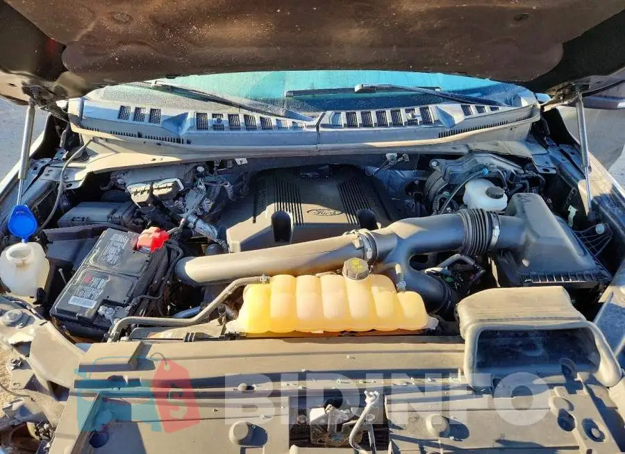 1FTFX1EG3JFA71161 Photo# 11