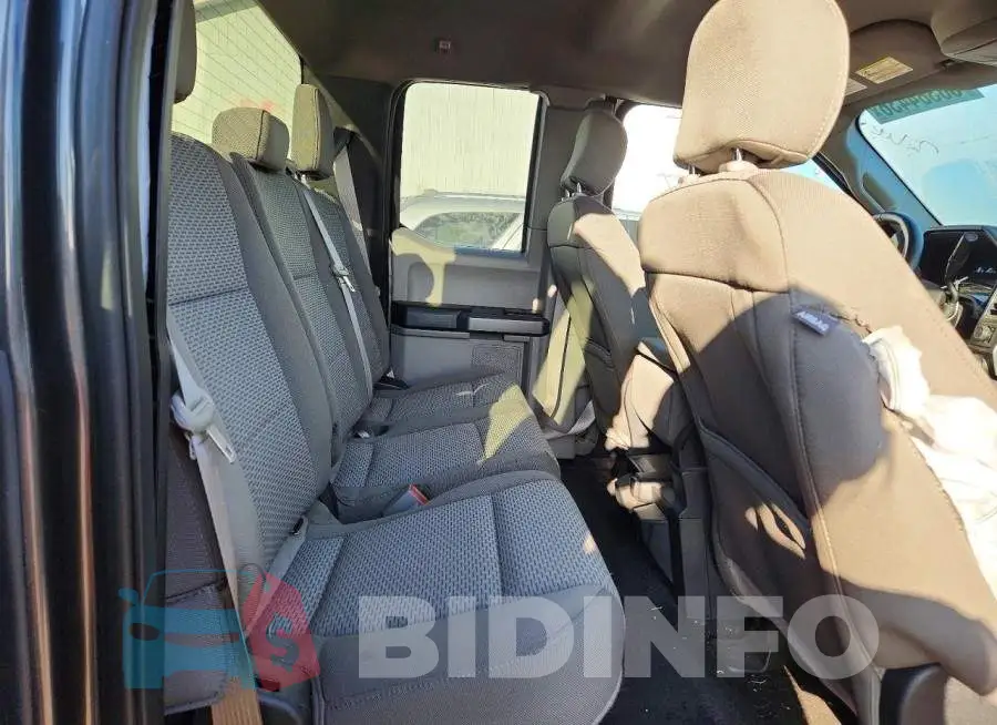 1FTFX1EG3JFA71161 Photo# 10