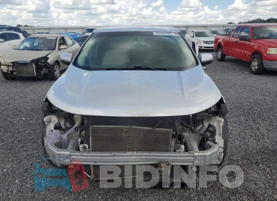 2FMPK3J81HBB71814 Photo# 5