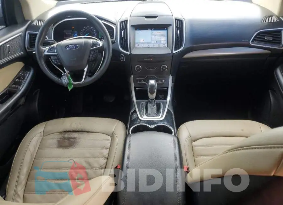 2FMPK3J81HBB71814 Photo# 8