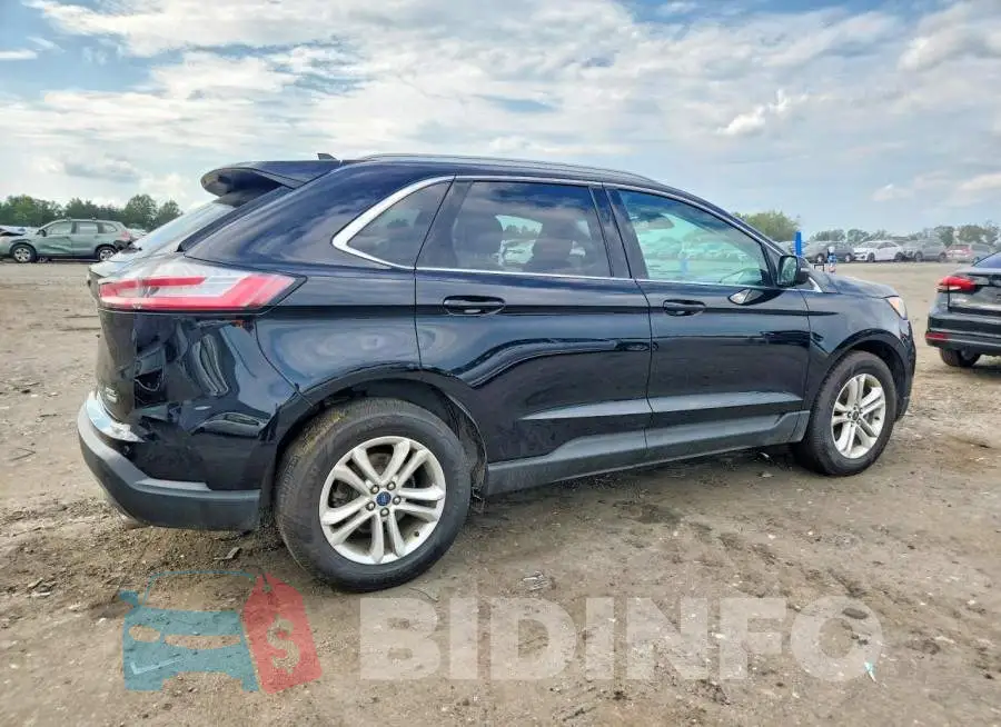 2FMPK3J91LBA44045 Photo# 3